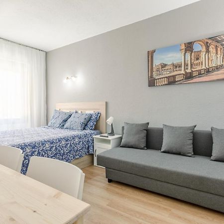 סביליה Apartament Hispalis Triana מראה חיצוני תמונה